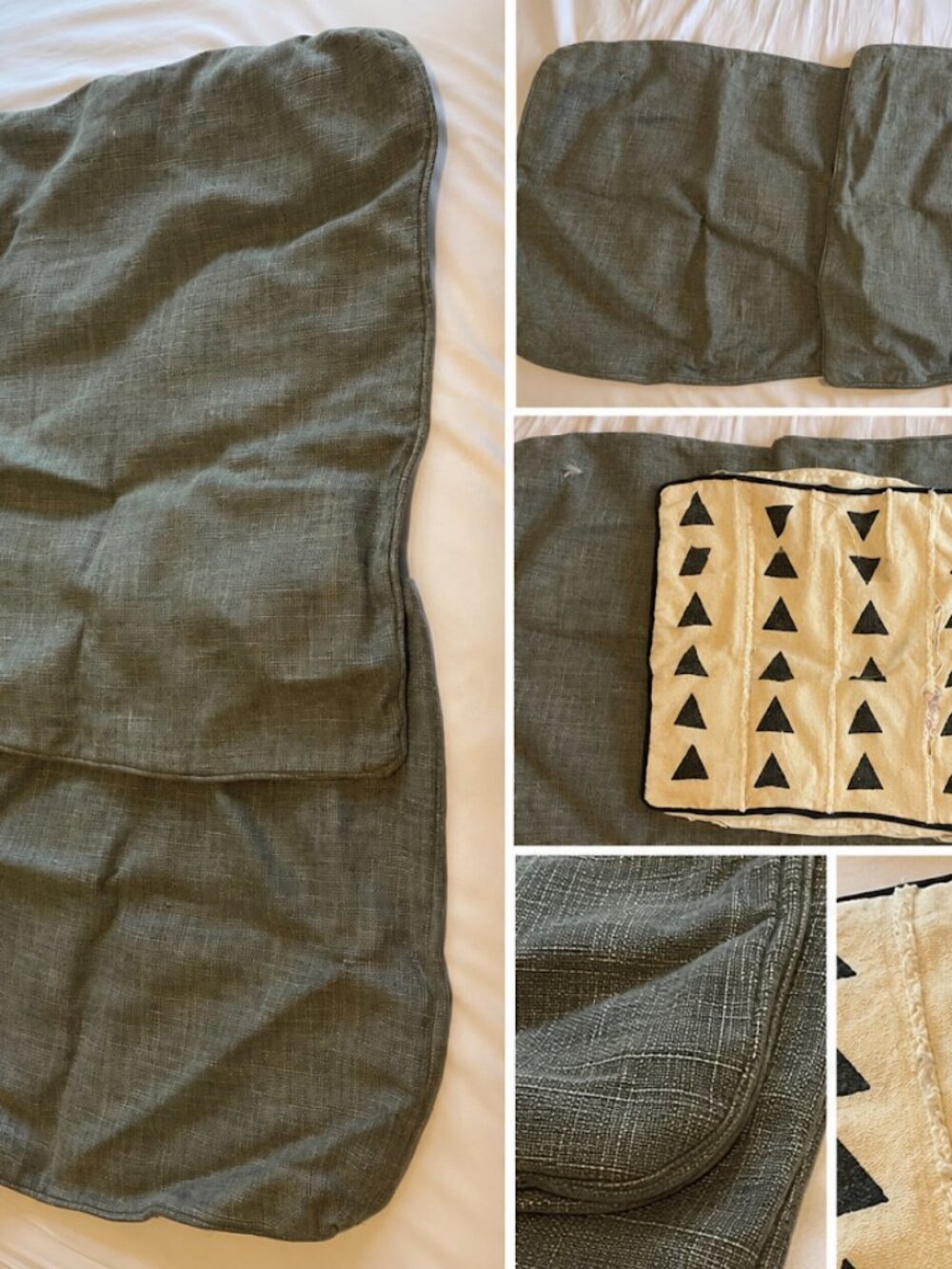 No Brand Soft-furnishings-textiles
